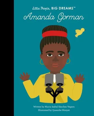 Produktbild von Amanda Gorman