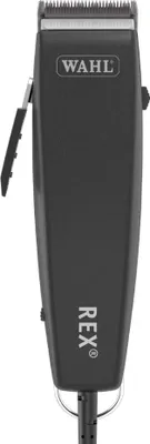 Obrázek produktu pro Wahl Rex, Černá, 0,7 mm, 3 mm, 4,6 cm, Hlava, AC