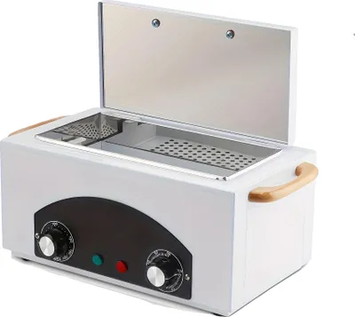 Produktbild von Desinfektionsschrank, Ultraviolette Sterilisation, Kompaktes Design, EU, EU