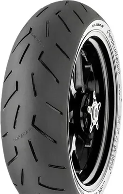 Immagine prodotto di Continental ContiSportAttack 4 160/60 R17 M/C Tl 69(W) Posteriore