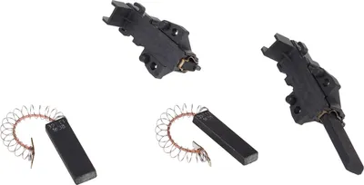 Produktbild von BOSCH - Koolborstel - 00639025