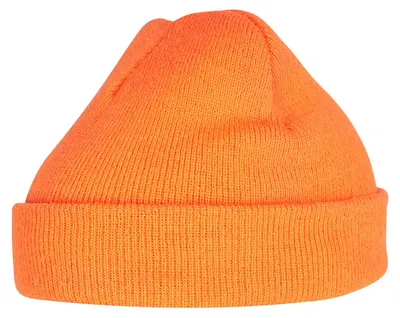 Image de Flexfit - Casquette LT1208 (taille unique) (orange vif)
