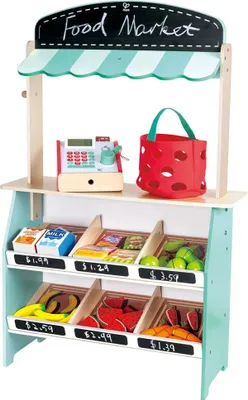 Produktbild von Stand - Bauernmarkt