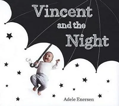 Produktbild von Vincent and the Night