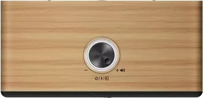 Image de GENIUS repro SP-HF505BT/ světlé dřevo