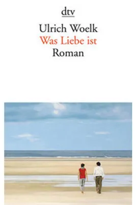 Produktbild von Was Liebe ist