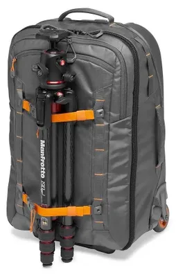 Produktbild von Lowepro Whistler Rl 400 Kameratasche Schwarz  Schwarz One Size