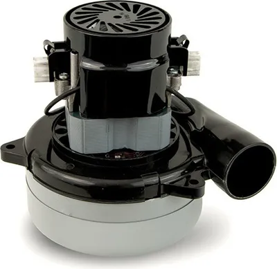 Produktbild von Saugmotor für Nilfisk W 345, 116 157-29