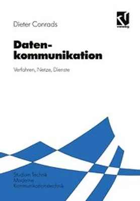 Obrázok produktu pre dátová komunikácia