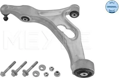 Image de Bras de suspension MEYLE 116 050 0096/S