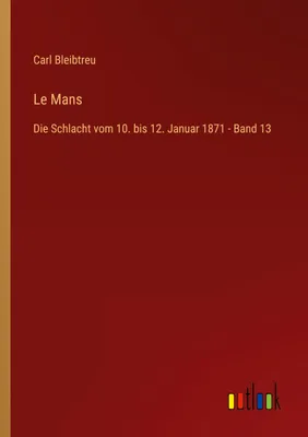 Produktbild von Le Mans