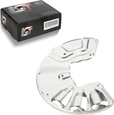 Produktbild von Ankerblech Bremsscheibe vorne links für Mercedes GLE GLS GL- M-Klasse W166 C292