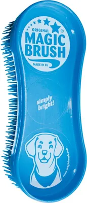 Immagine prodotto di MagicBrush Cane "Cielo blu