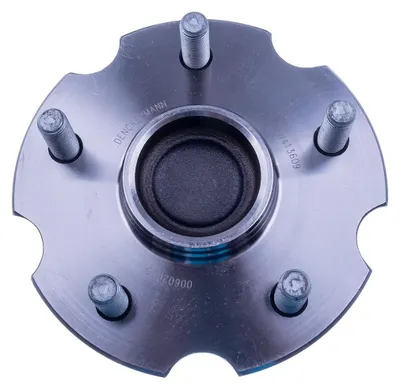 Produktbild von DENCKERMANN Radlagersatz Hinten für TOYOTA RAV 4 III (ACA3, ACE, ALA3, GSA3, ZSA3) 76mm W413609