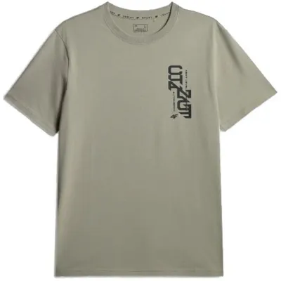 Obrázok produktu pre 4F Trička M266543SKHAKIXXL, Veľkosť: 185
