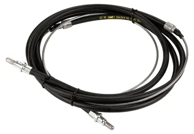 Produktbild von ALKO Handbremsseil hinten