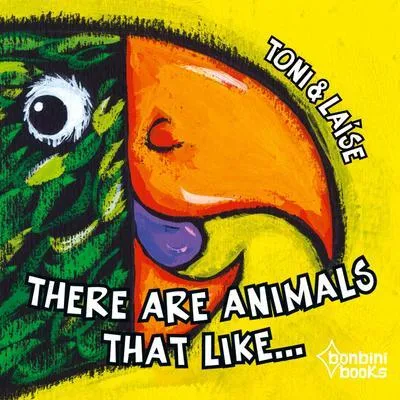 Produktbild von There Are Animals That Like