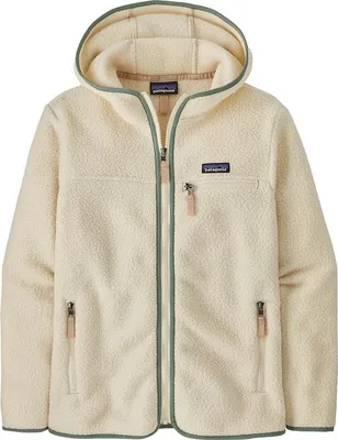 Produktbild von PATAGONIA W's Retro Pile Hoody * * L