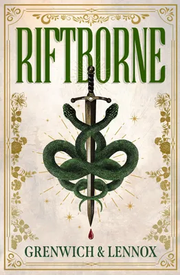 Produktbild von Riftborne