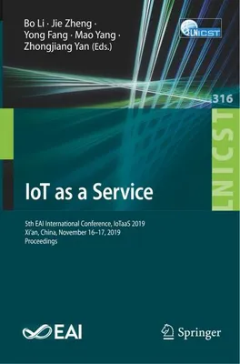 Obrázok produktu pre IoT ako služba