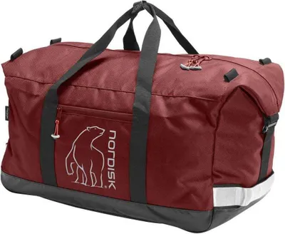 Produktbild von Nordisk Flakstad 45l Tasche Rot  Rot One Size