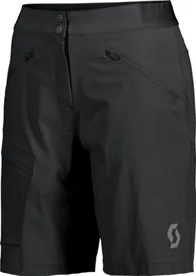 Produktbild von Scott SCO Shorts Ws Explorair Light black 36