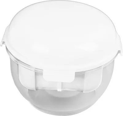 Produktbild von Stainless Steel-Yoghurtzusatzgerät, feiner Sieb, für dicken griechischen Joghurt