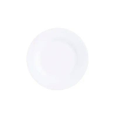 Produktbild von Geschirr-Set Arcoroc Intensity White Weiß 6 Stück Glas