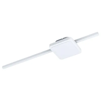 Zdjęcie produktu dla Lampa sufitowo-ścienna LED 6,3W SARGINTO 99607 Eglo