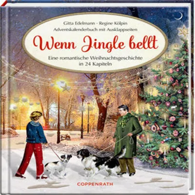 Obrázok produktu pre Wenn Jingle bellt