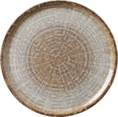 Image de HENDI Pizzateller Kreta, ⌀330mm