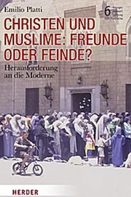 Obrázek produktu pro Christen und Muslime: Freunde oder Feinde?