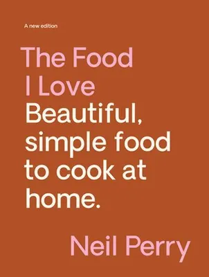 Produktbild von The Food I Love