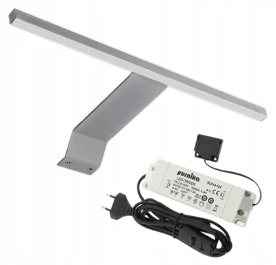 Produktbild von Furnika STELLA LED Möbelleuchte 6W für Küche Bad