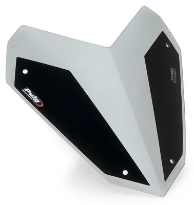 Image de PUIG 21744H Pare-brise V-Tech Line Sport teinté pour YAMAHA X-MAX 125