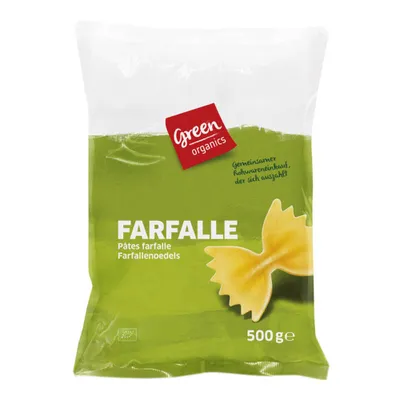 Obrázok produktu pre Farfalle light 500g