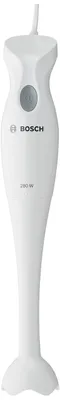 Productafbeelding van Bosch MSM6B100, Staafmixer, 0 liter, 280 W, Wit