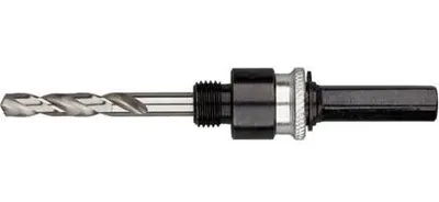 Immagine prodotto di Adattatore Quick-Lock, 6 denti, per frese dentate Ø14-30