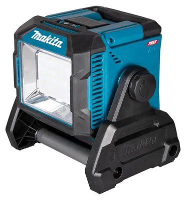 Immagine prodotto di Makita ML 005 G Lampada da cantiere a batteria 18 / 40 V max. 3.600 lm Solo - senza batteria, senza caricabatterie