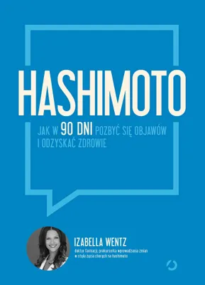 Immagine prodotto di Hashimoto KSIĄŻKI