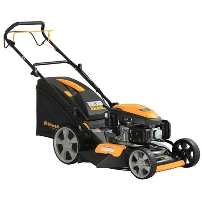 Obrázek produktu pro Riwall zahradní benzinová sekačka PRO RPM 4640 PRO