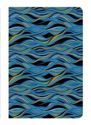 Produktbild von Treasure Island Notebook - Ruled