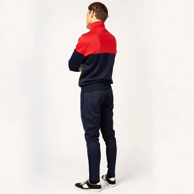 Image de Survêtement FC Barcelona Homme - Taille M - Saison 2024/2025 - Survêtement de Football - Survêtement Officiel FC Barcelona