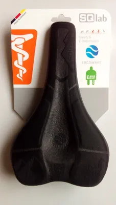 Produktbild von SQlab 6OX Infinergy Ergowave active 2.1 Sattel 150 mm