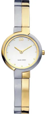 Image de Danish Design - Montre - Femmes - Montres Titan IV65Q939