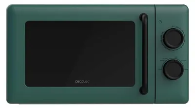 Obrázek produktu pro CECOTEC A01_EU01_101124 - Proclean 3010 Green