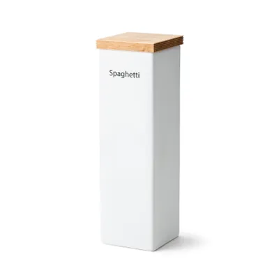 Immagine prodotto di Continenta Shopping box con coperchio in legno e anello in silicone 3915