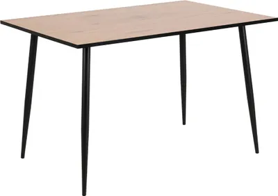 Produktbild von Smuk Esstisch 120 cm Imogen Eiche