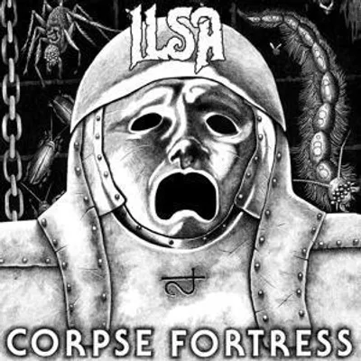 Produktbild von Corpse Fortress