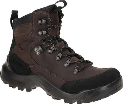 Produktbild von Ecco OFFROAD Herrenstiefel Trekking- Wanderstiefel braun NEU